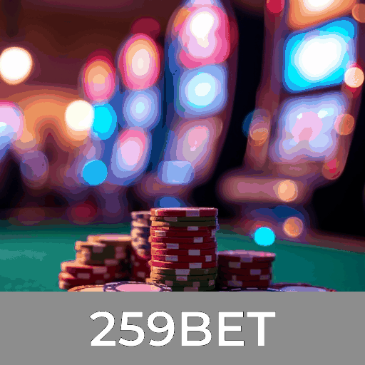 259BET: Experiência Profissional de Jogos de Mesa ao Vivo
