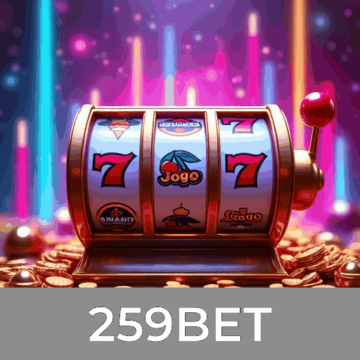 259BET: A Plataforma Completa de Apostas no Seu Celular