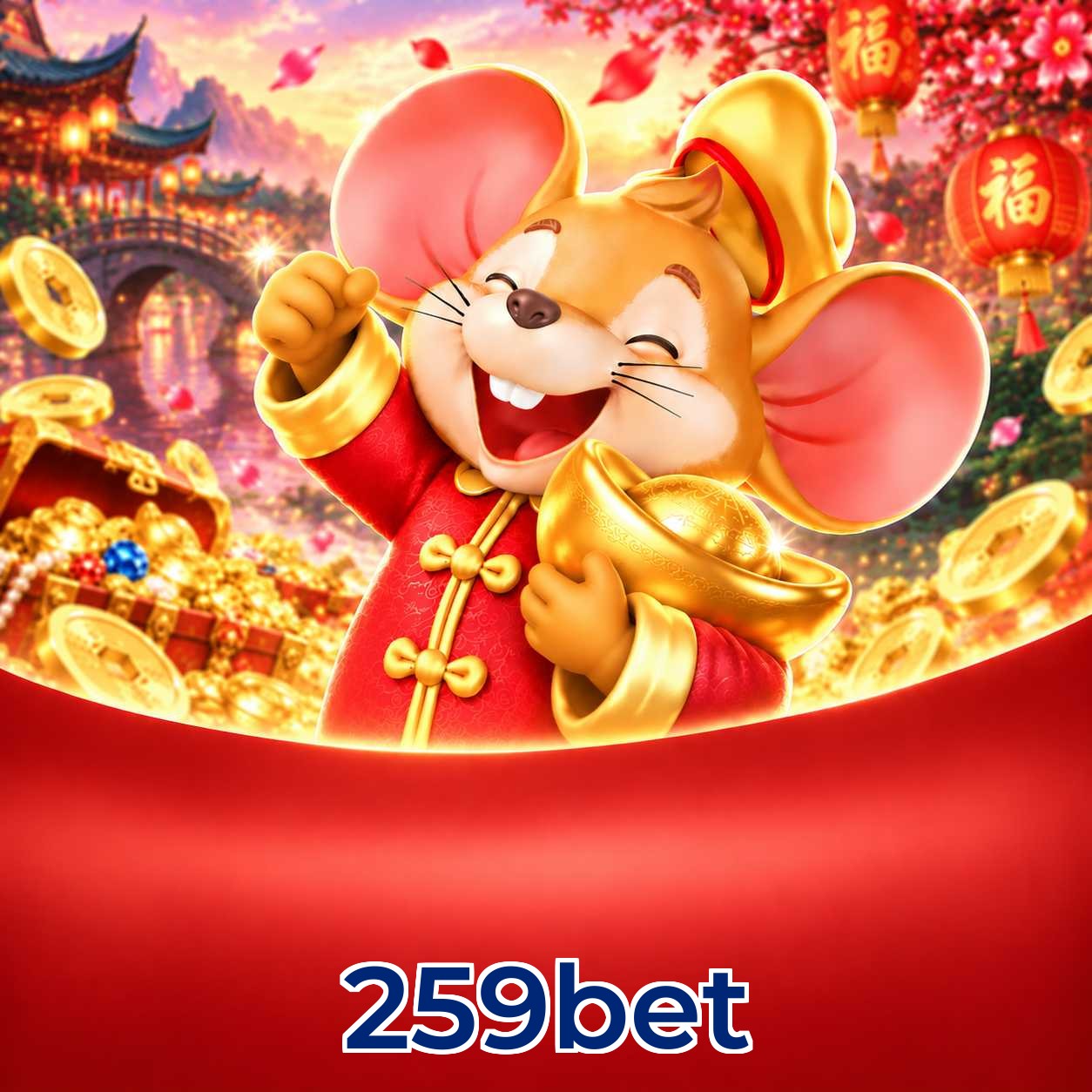 259bet Logo