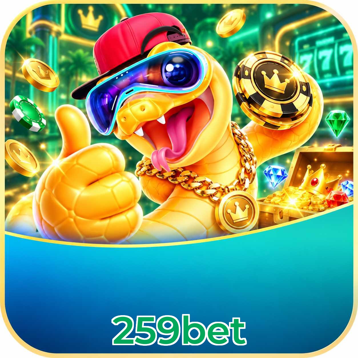 259bet Lottery FAQ