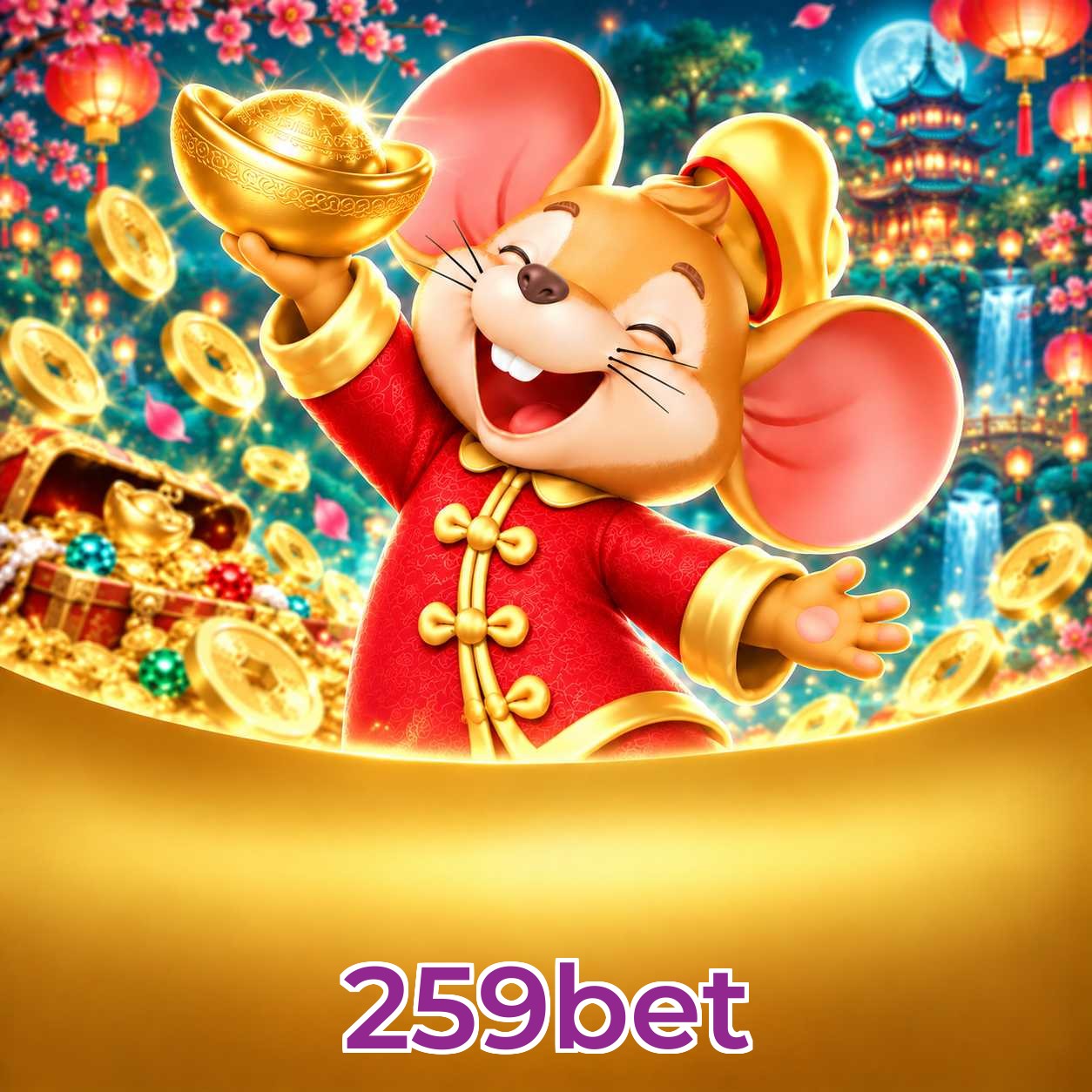 259bet Security Analysis