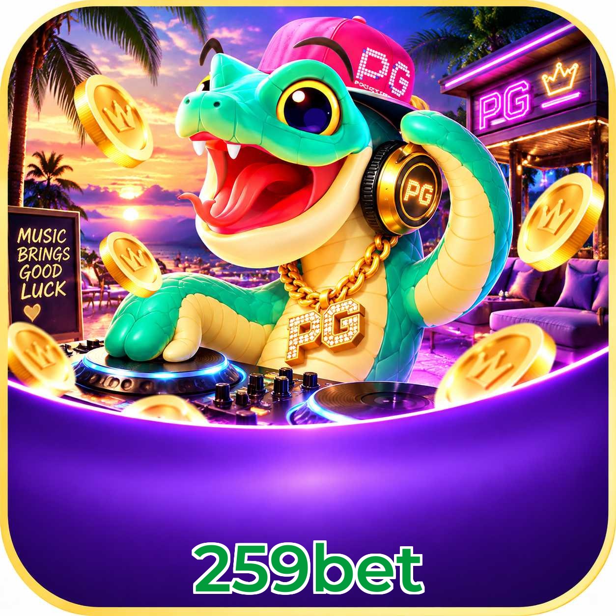 259bet VIP FAQ