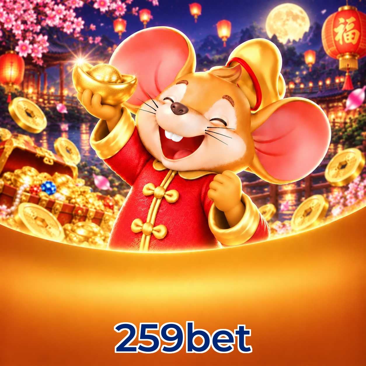 259bet Promotions