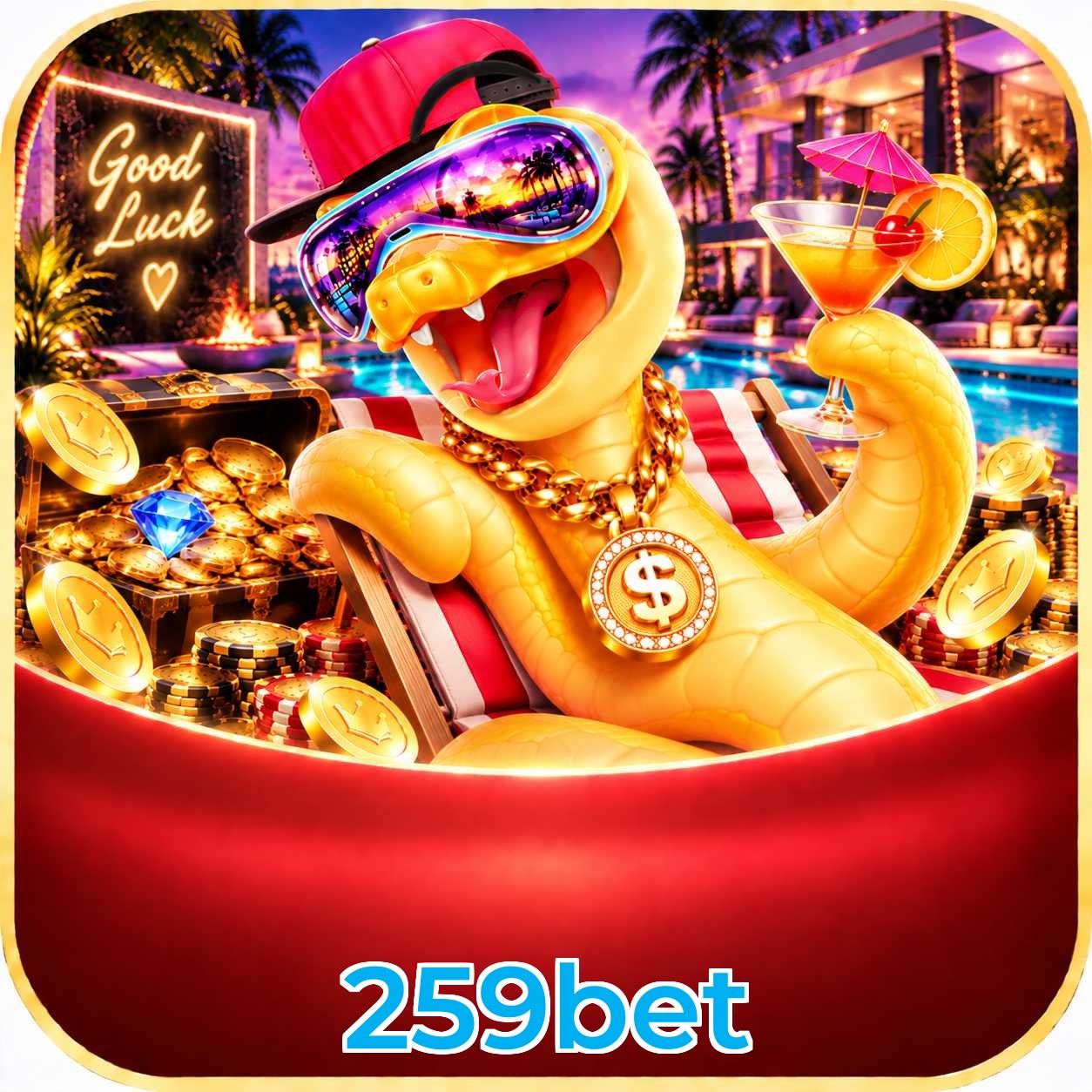 FAQ Baixar 259bet