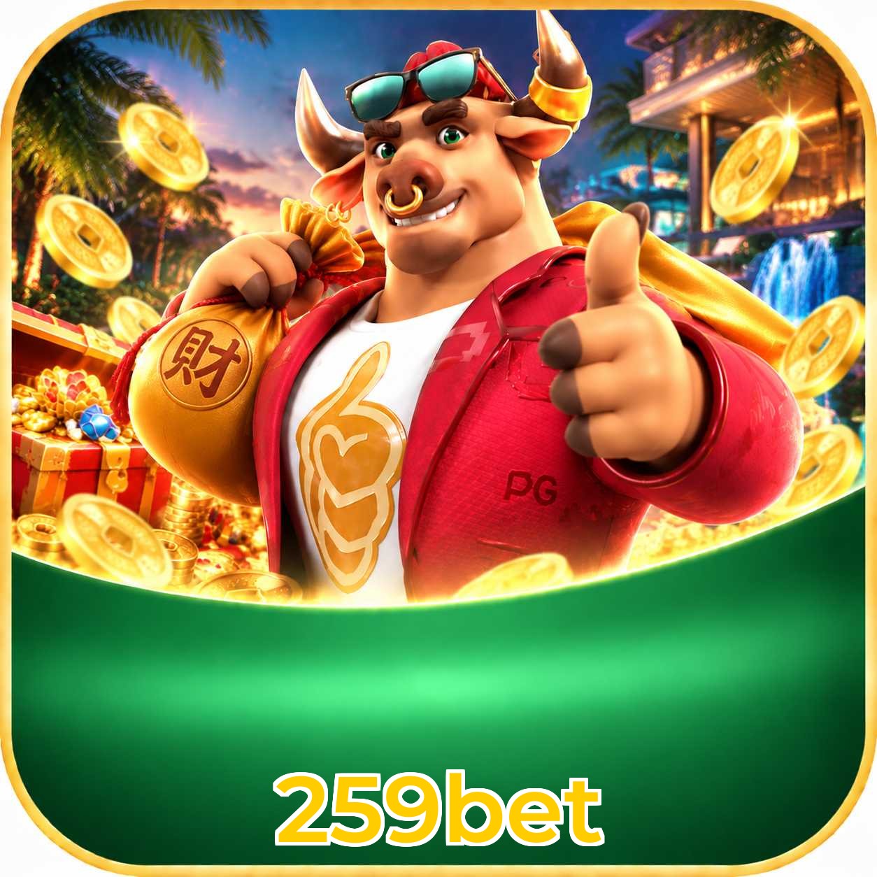 259bet Live Dealers