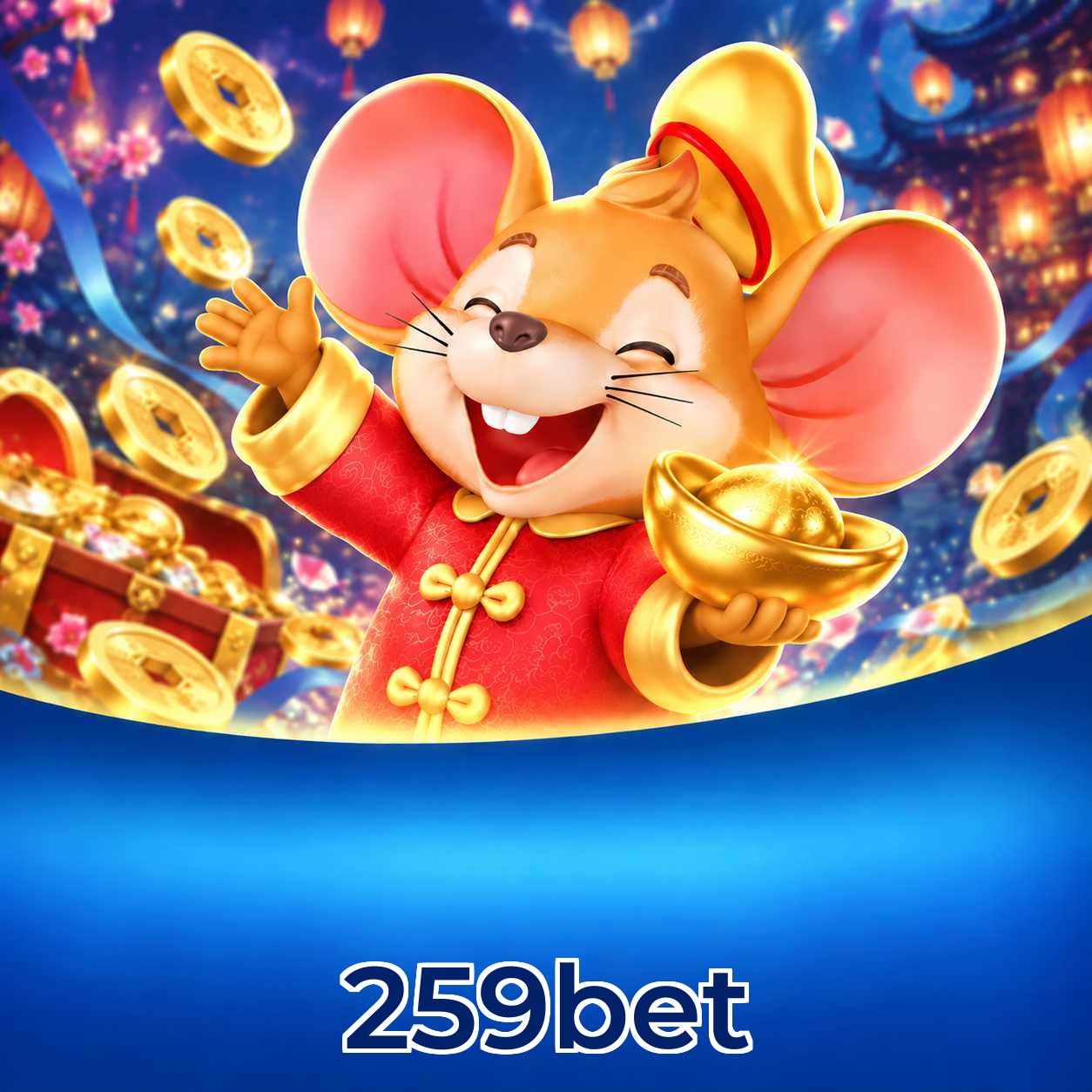 259bet Loterias