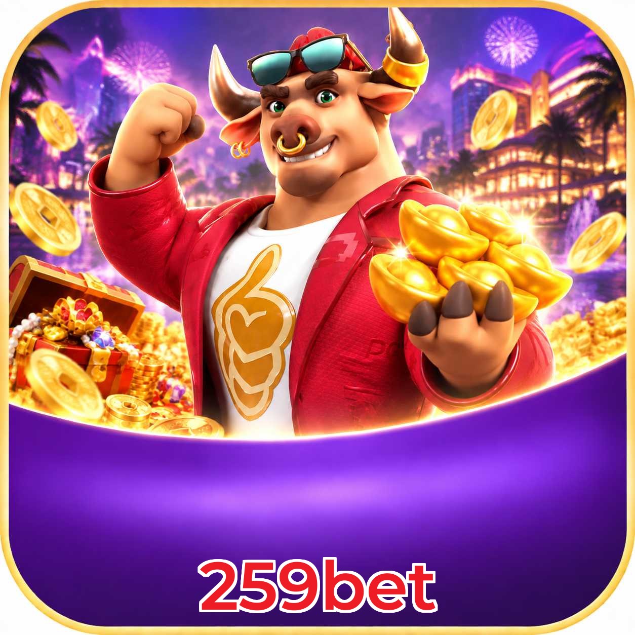 259bet Security