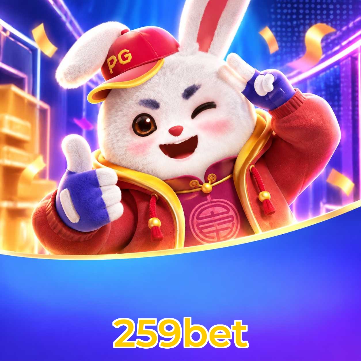 259bet Logo
