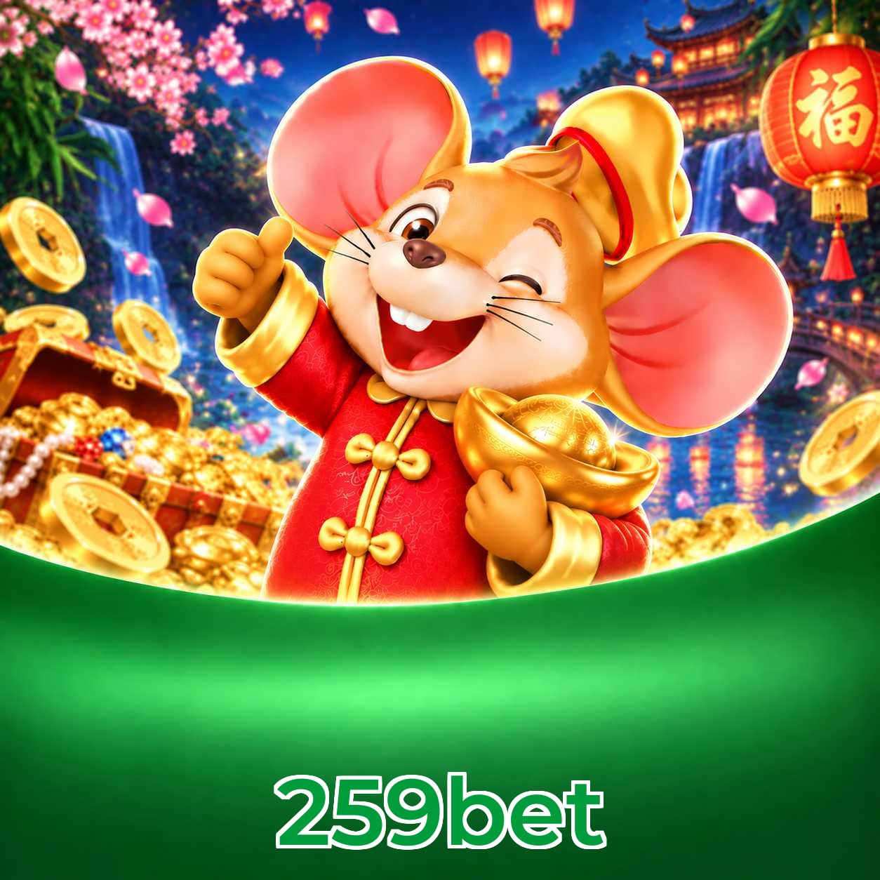 259bet RTP Testing