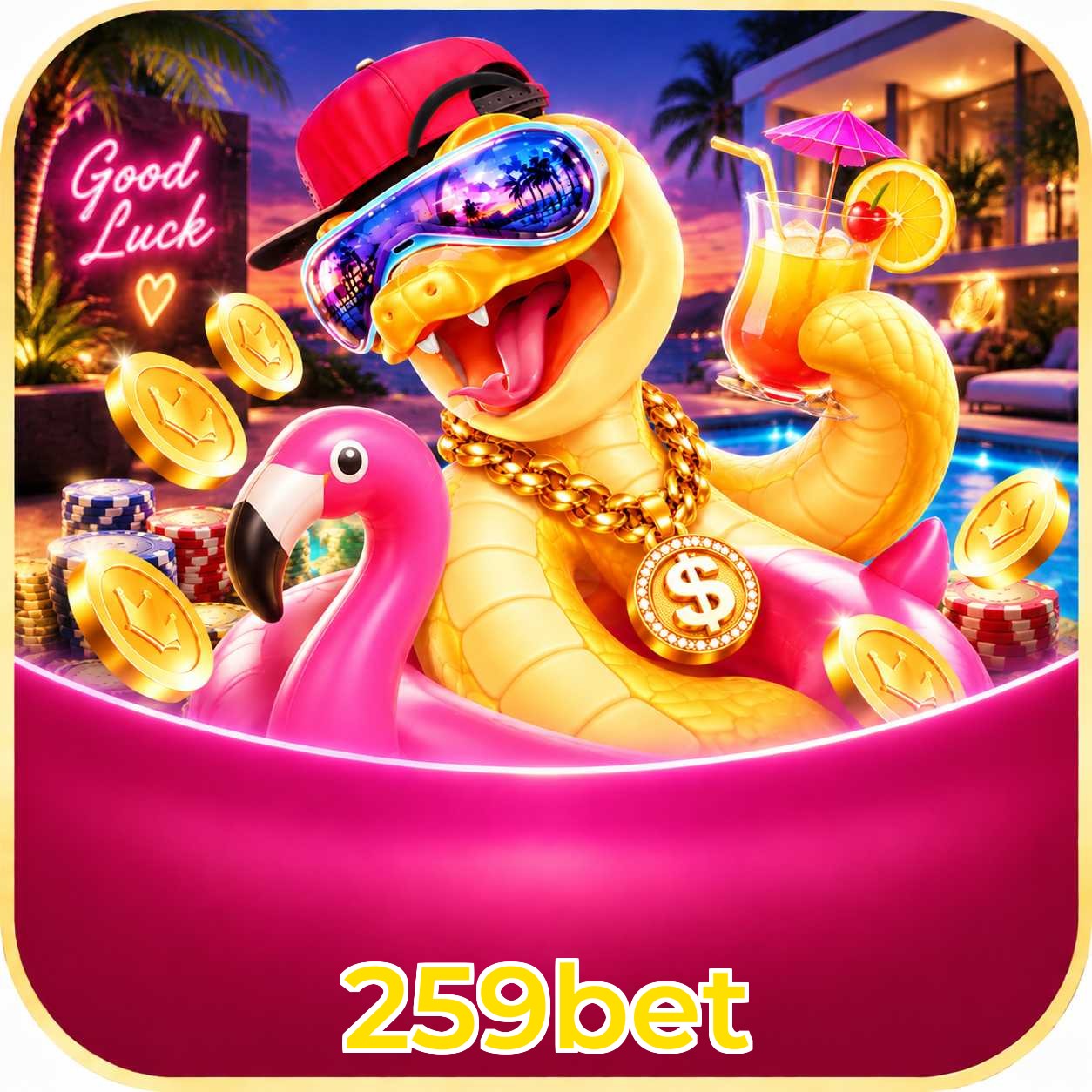 259bet App FAQ