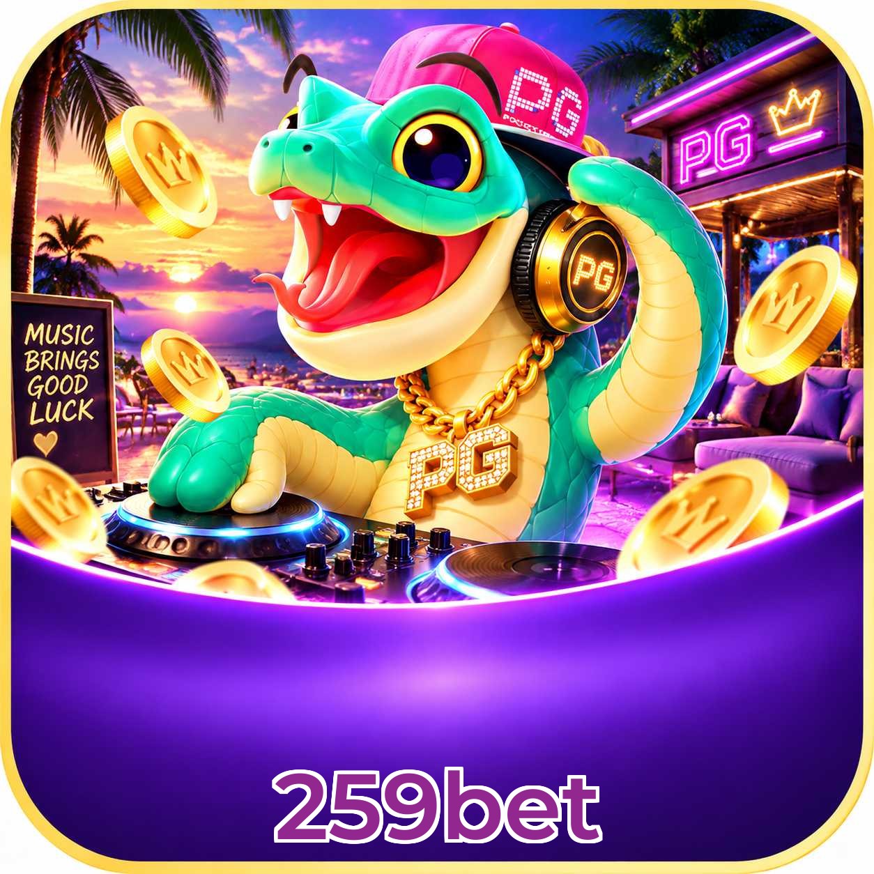 259bet Entrar Telegram