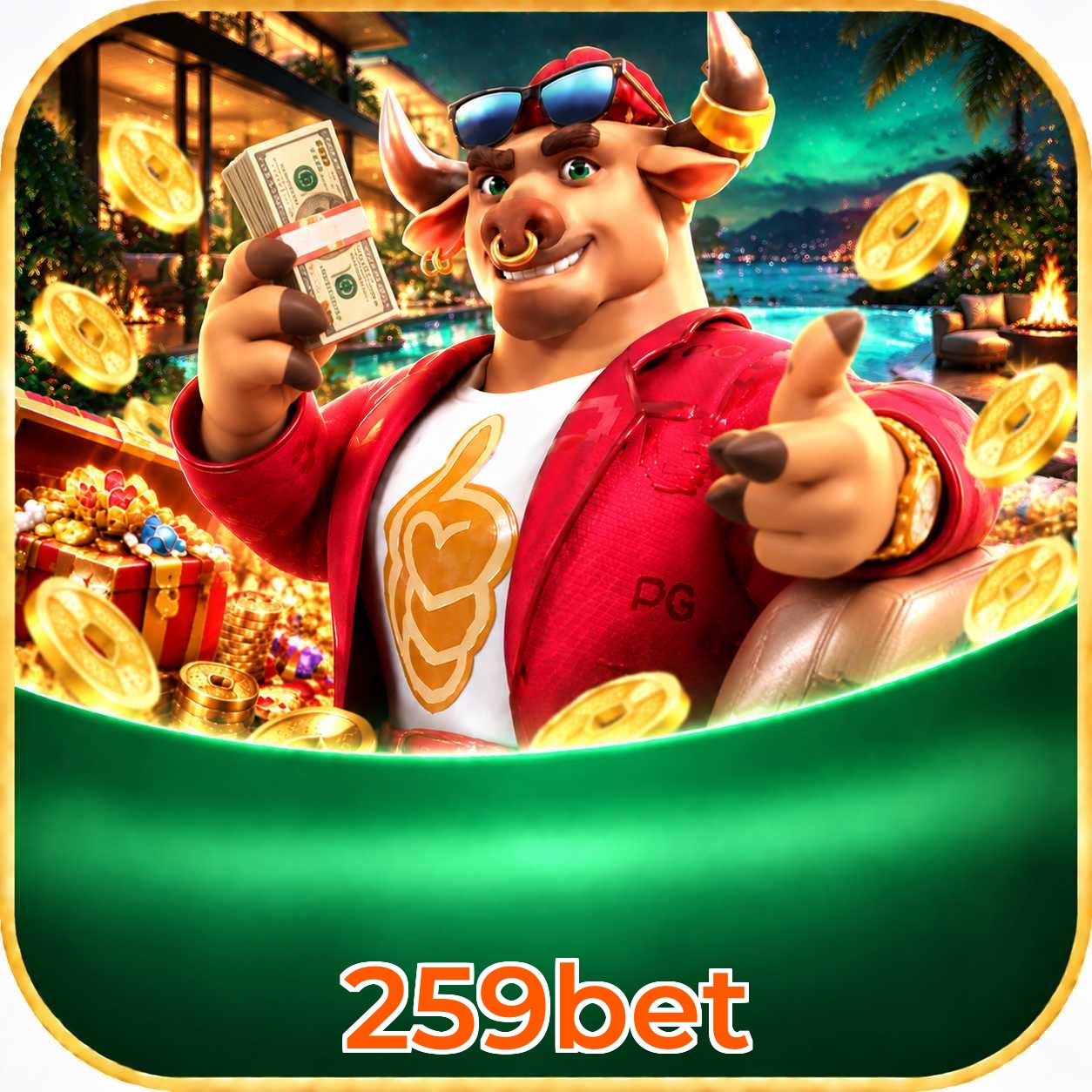 259bet Compatibilidade