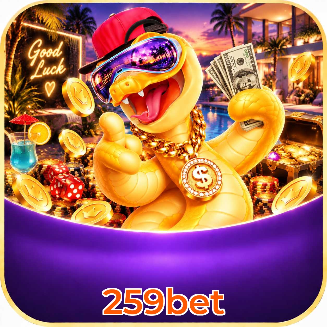 259bet Recuperar Senha