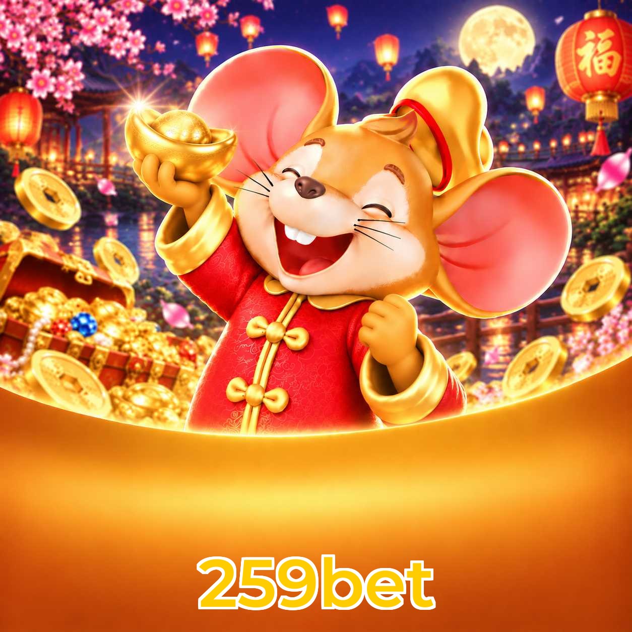 259bet Performance Tests