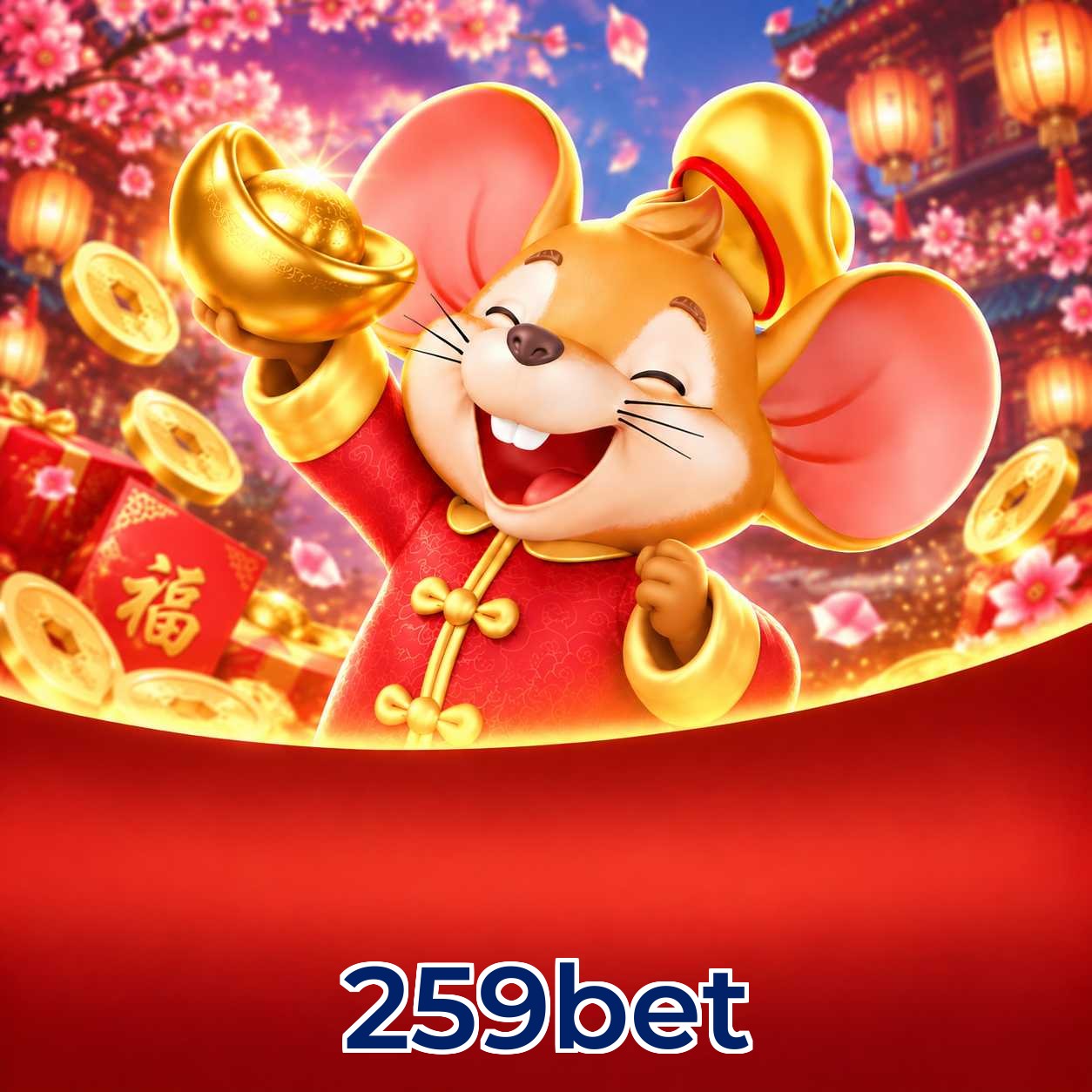 259bet Métodos de Login