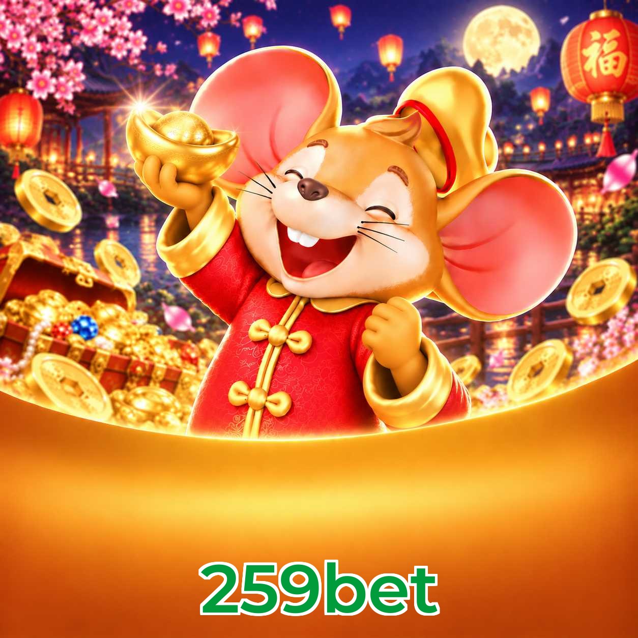 259bet VIP Níveis