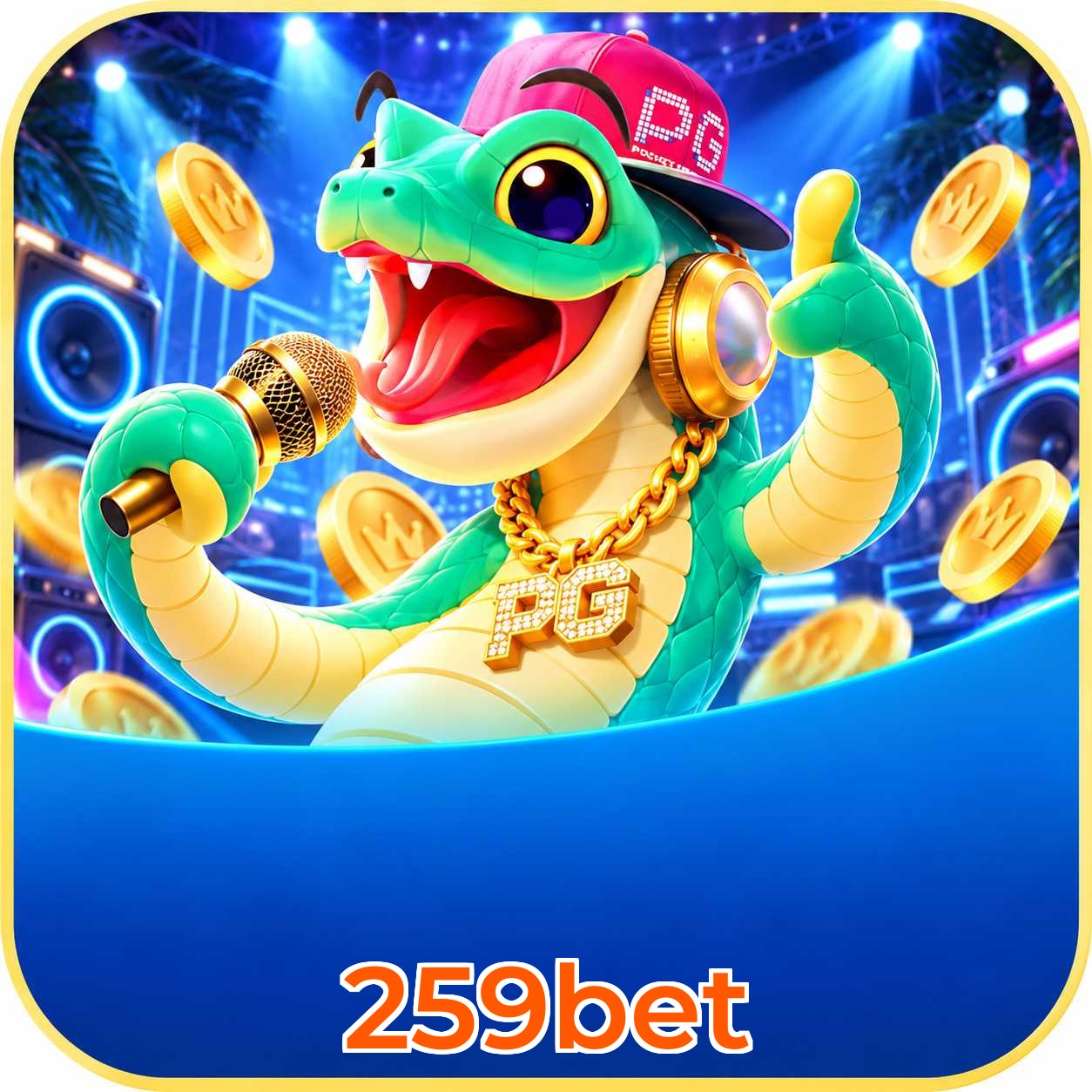 259bet Logo