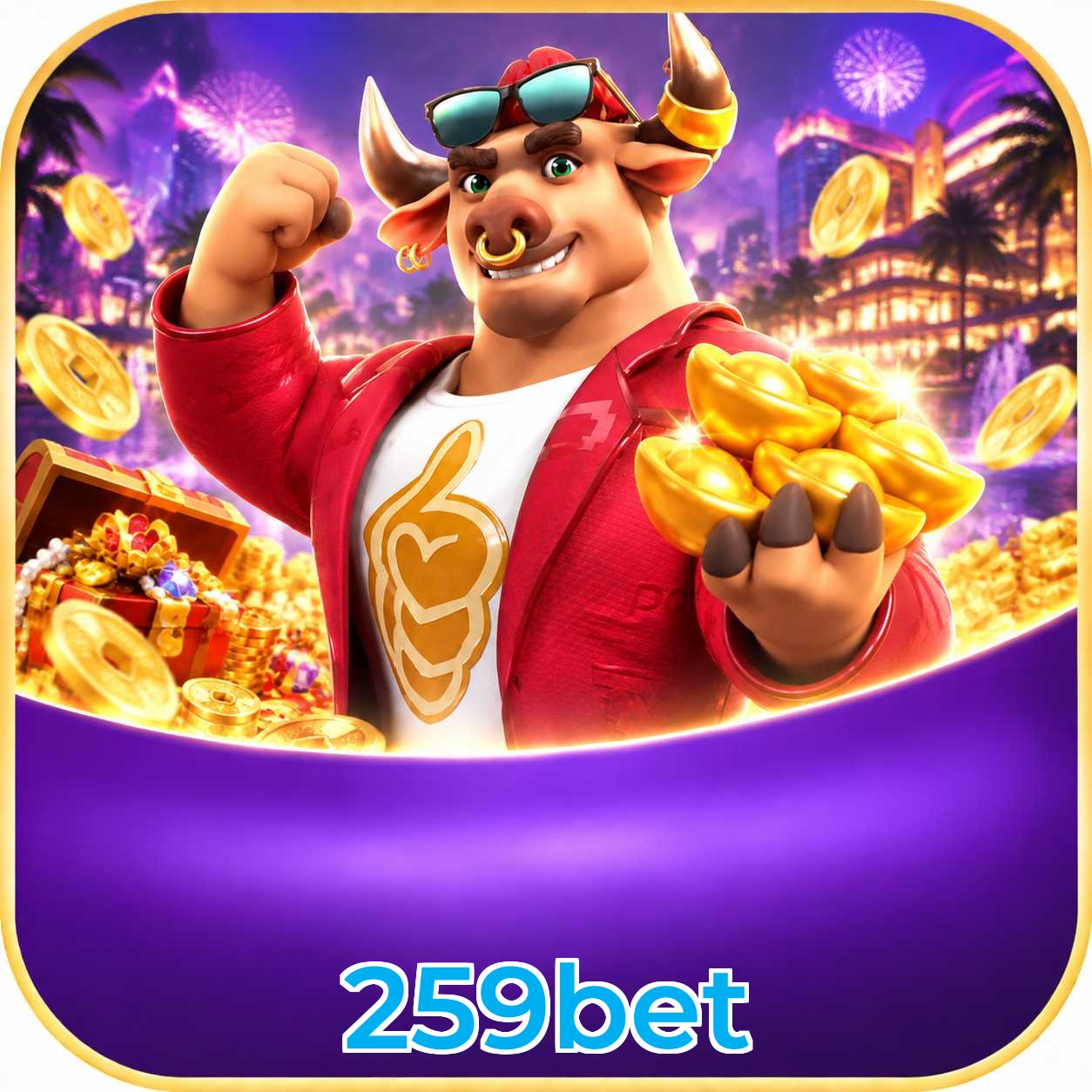 259bet Cashback
