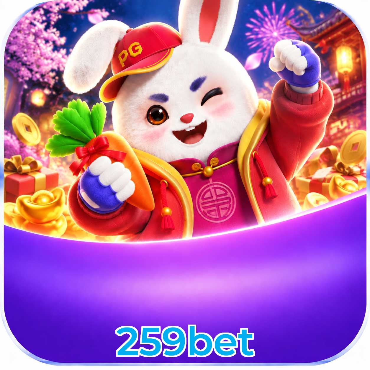 259bet Segurança