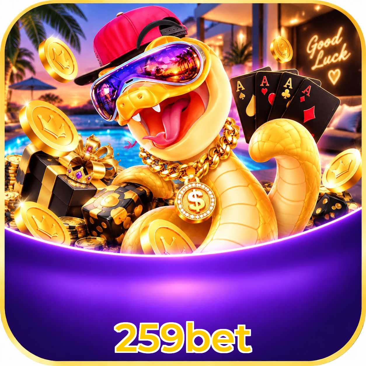 259bet Plataforma FAQ
