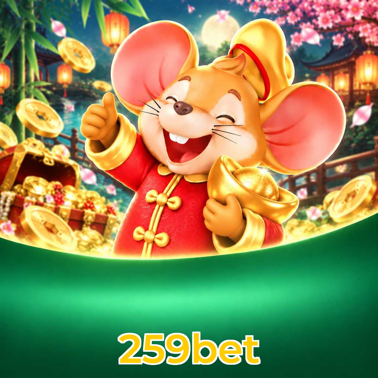 259bet Bet Odds Analysis