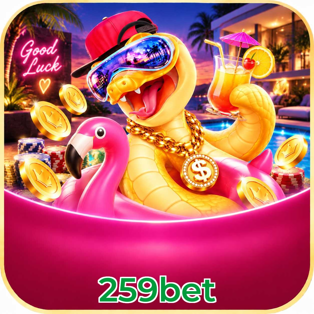 259bet FAQ