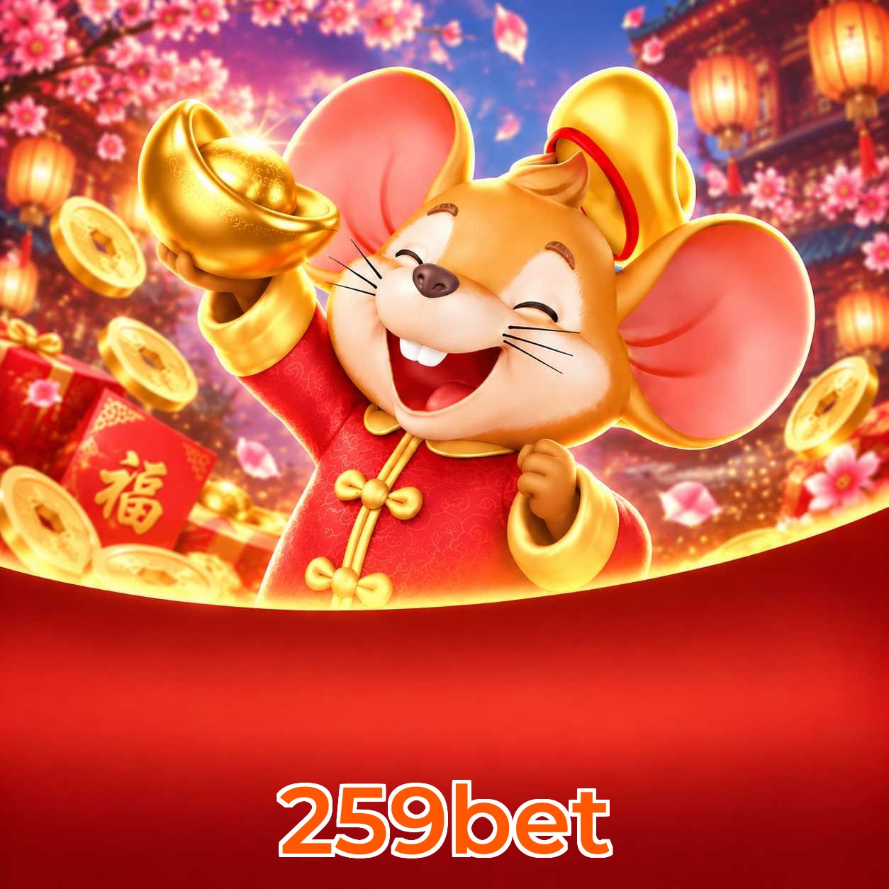 259bet Telegram