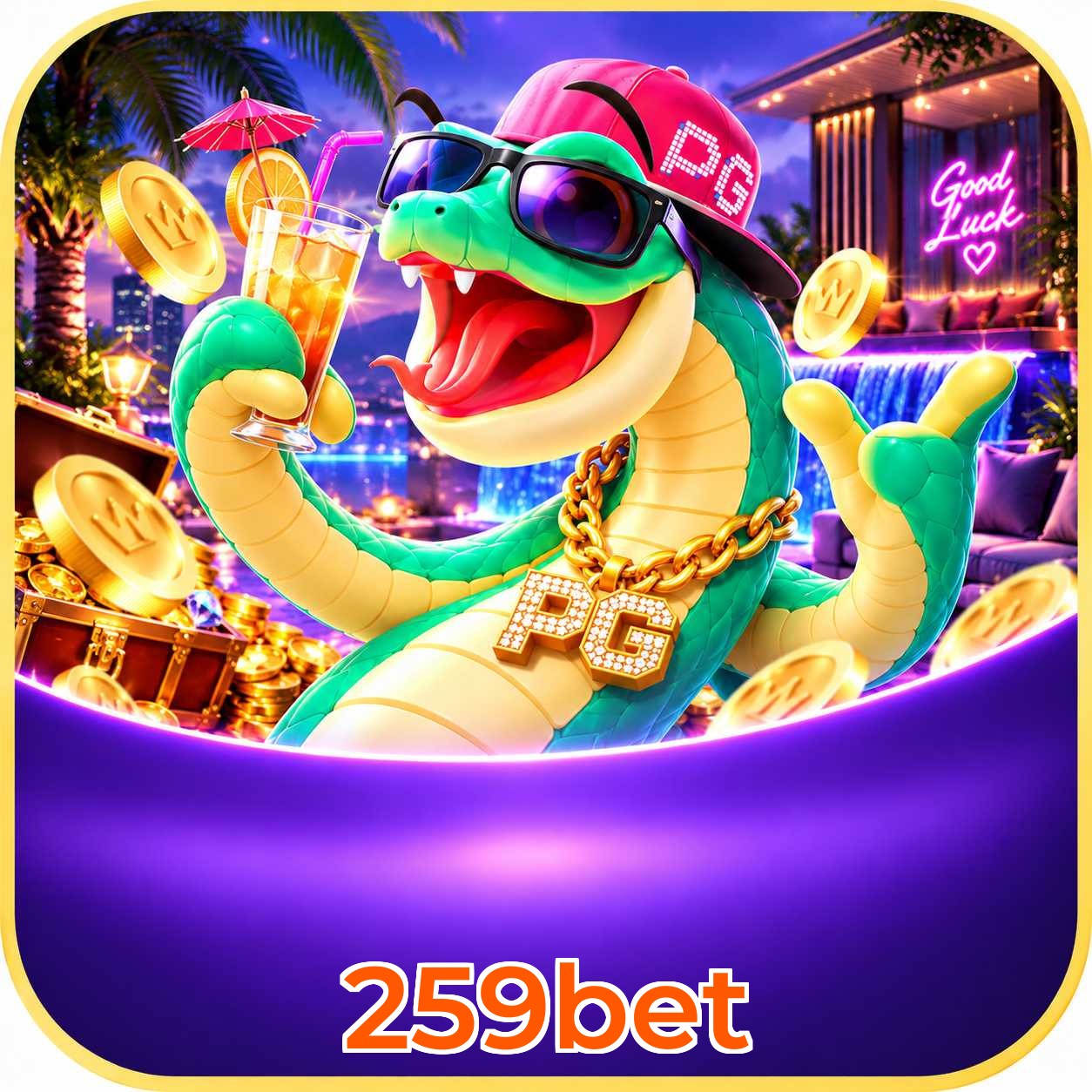 259bet Fortune Tiger RTP