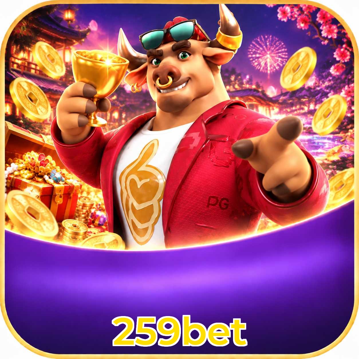 259bet Logo