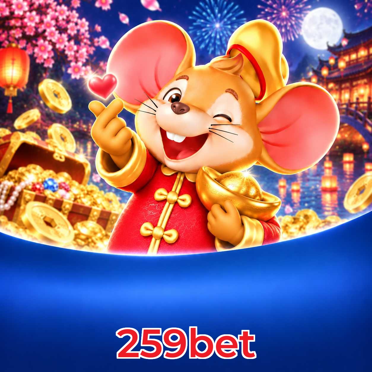 259bet Jogos Exclusivos