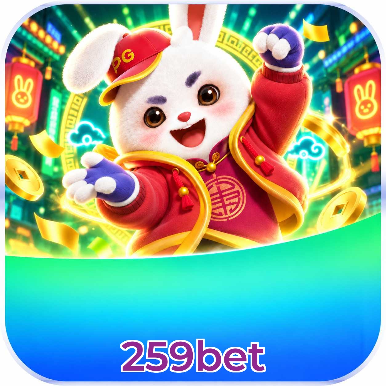259bet Logo