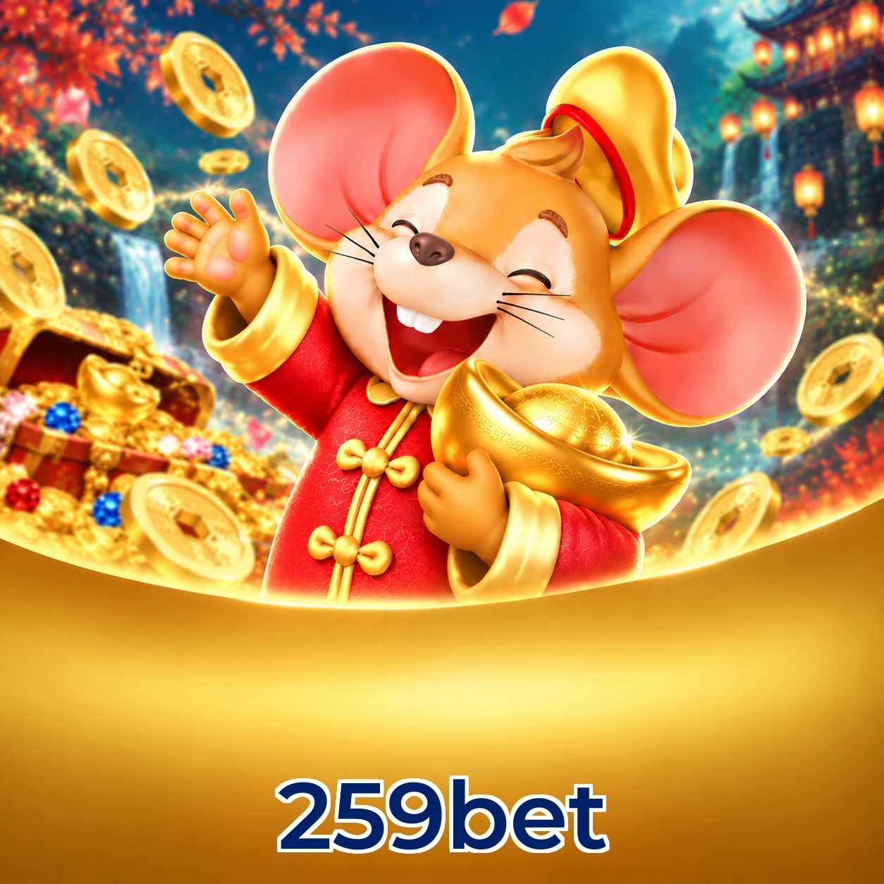 259bet Odds Lottery